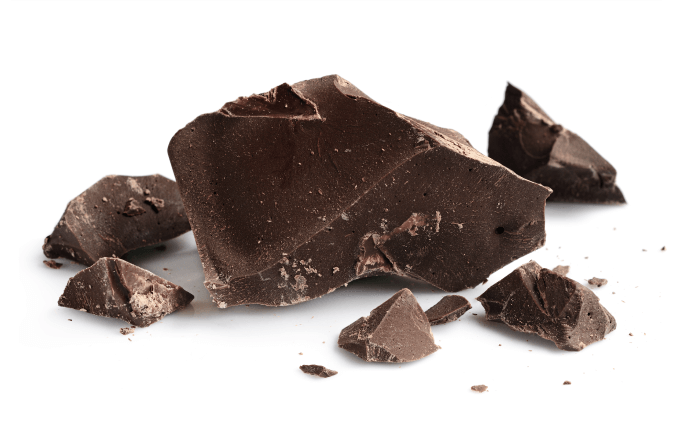 Cocoa Liquor (Cocoa Mass) - Premium Indonesian Cocoa Product from NK Cocoa